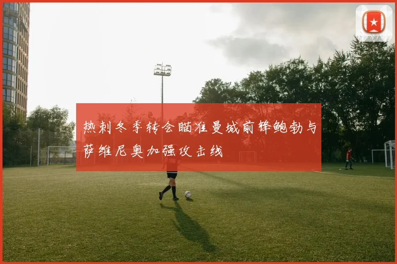 热刺冬季转会瞄准曼城前锋鲍勃与萨维尼奥加强攻击线