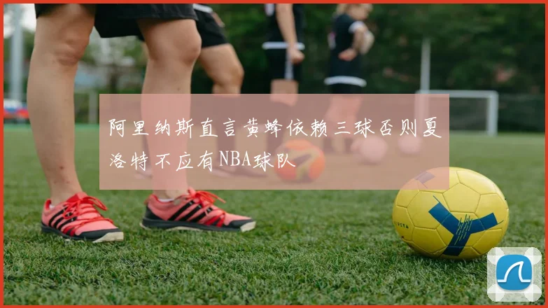阿里纳斯直言黄蜂依赖三球否则夏洛特不应有NBA球队