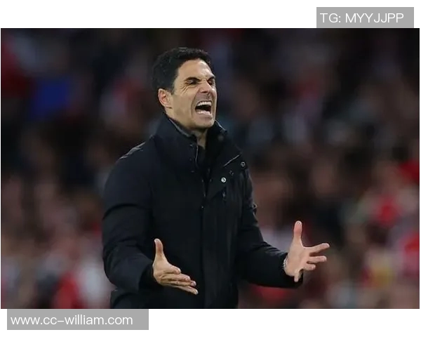 阿尔特塔称赞球队上半场机会多球员情绪控制力令人印象深刻