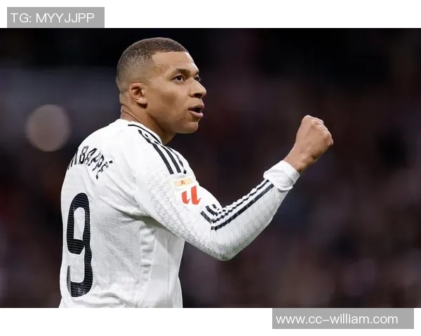 皇马本赛季打进50球姆巴佩贡献33球占比66表现惊艳