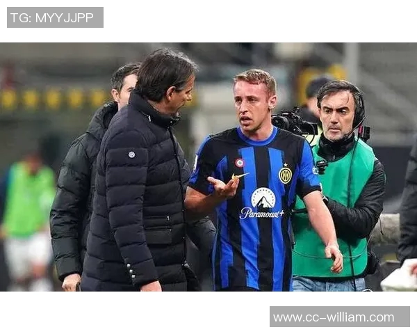 国米拒绝低于3500万欧出售弗拉泰西球队或难满足要价