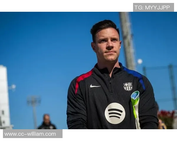 特尔施特根虽首发国王杯却不在巴萨未来发展蓝图中