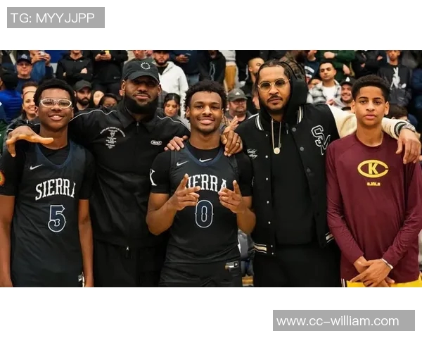 乔丹品牌正式签约布泽尔兄弟及基扬安东尼与康大女篮冠军球员斯特朗