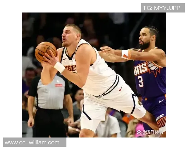 约基奇29分钟表现平平仅得16分6失误罚球命中率略显不足 约基奇29分钟表现平平仅得16分6失误罚球命中率略显不足