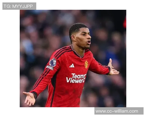 拉什福德与霍伊伦离开曼联后表现惊艳成新星