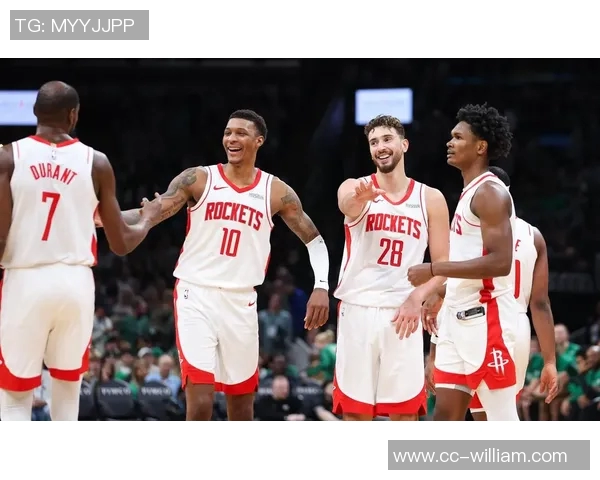 火箭队控卫失误频繁阿杜与全队表现成高端局最大隐患